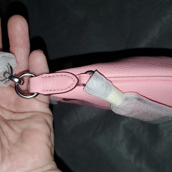 Authentic Coach Mini Peyton Bag - Picture 6 of 13